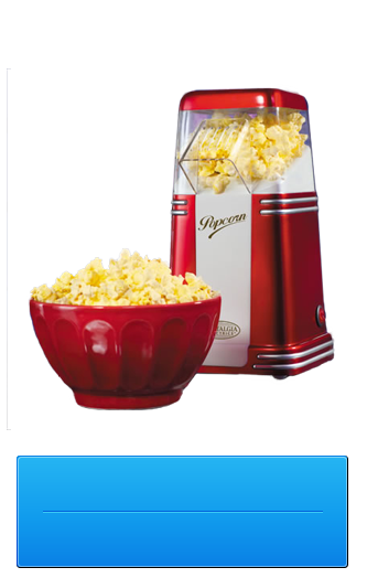 Popcorn Maker Machine